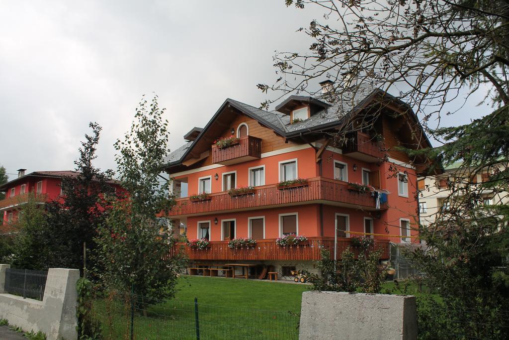 B&B La Ceresara Asiago Exterior foto