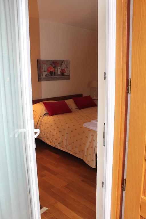 B&B La Ceresara Asiago Cameră foto